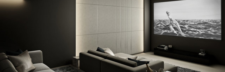 Sala de Cinema