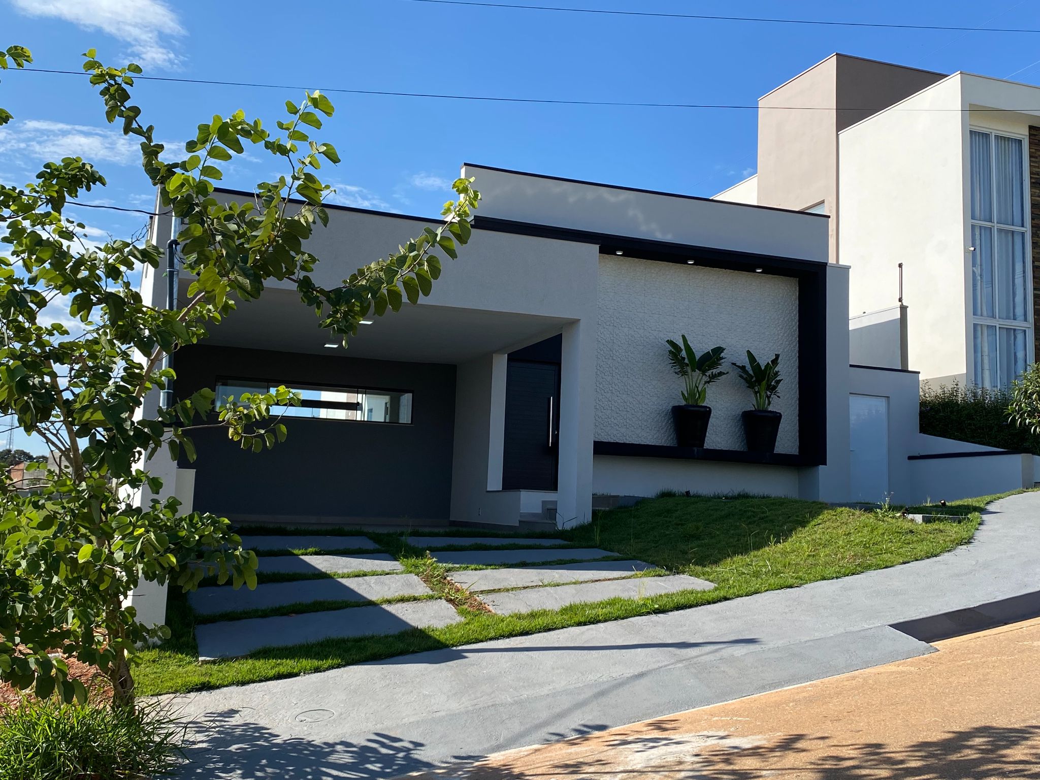 CASA A&S